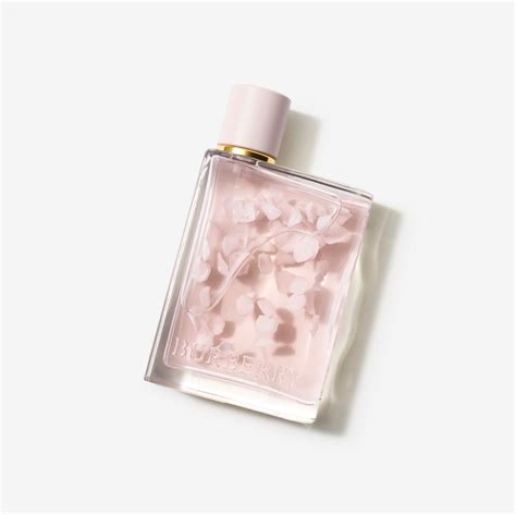 burberry her petals limited edition|Burberry eau de parfum.